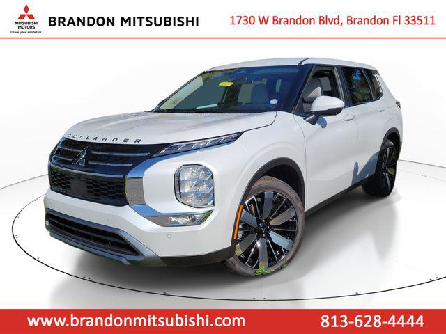 2026 Mitsubishi Outlander SE 1.5T 2WD for sale in Brandon, FL