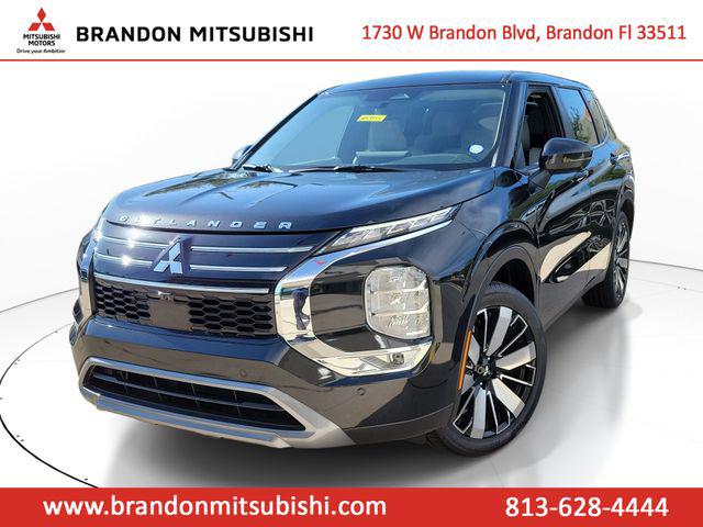 2026 Mitsubishi Outlander SE 1.5T 2WD for sale in Brandon, FL