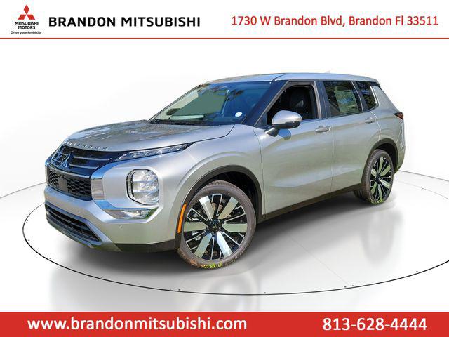 2026 Mitsubishi Outlander SE 1.5T 2WD for sale in Brandon, FL