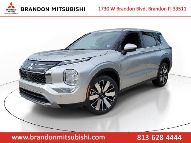 2026 Mitsubishi Outlander SE 1.5T 2WD for sale in Brandon, FL