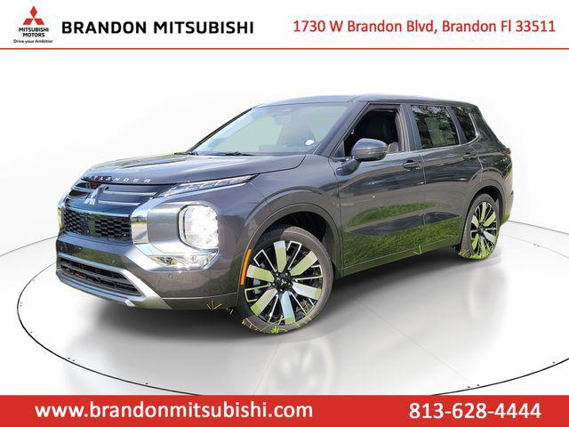 2026 Mitsubishi Outlander SE 1.5T 2WD for sale in Brandon, FL