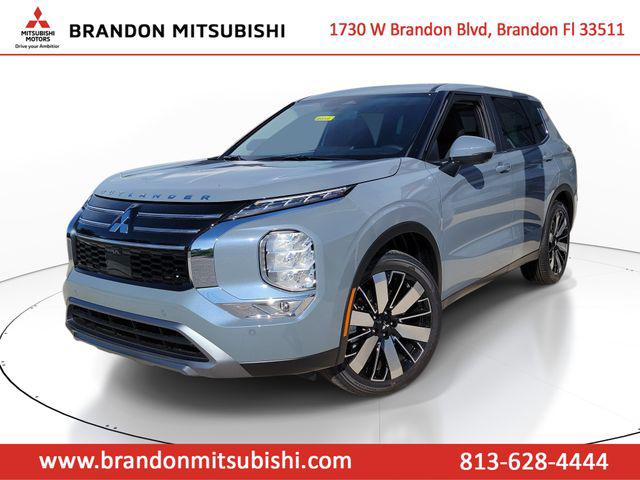 2026 Mitsubishi Outlander SE 1.5T 2WD for sale in Brandon, FL