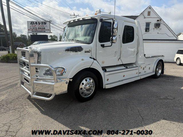 2015 Freightliner M2 Western Hauler for sale in Richmond, VA