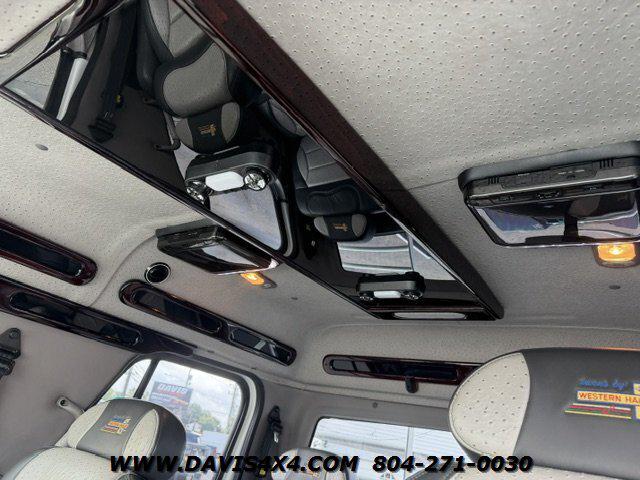 2015 Freightliner M2 Western Hauler