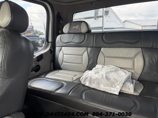 2015 Freightliner M2 Western Hauler