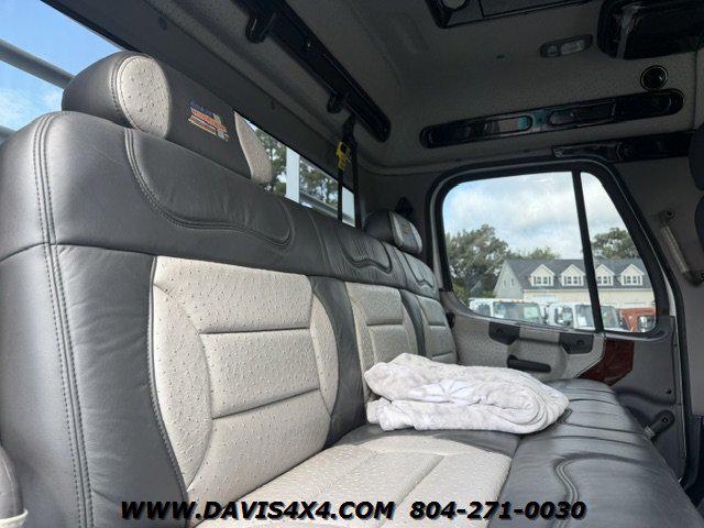 2015 Freightliner M2 Western Hauler