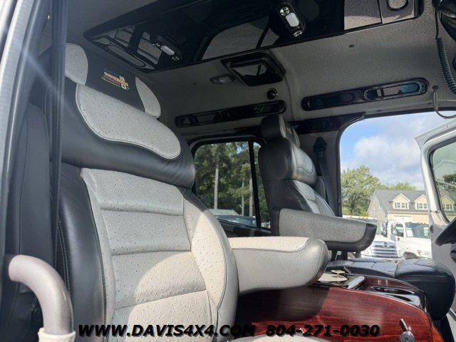 2015 Freightliner M2 Western Hauler
