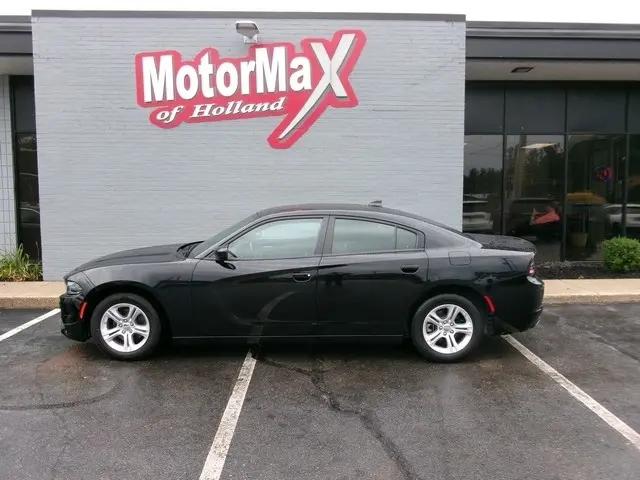 2023 Dodge Charger SXT for sale in Holland, MI