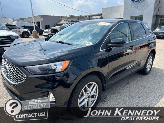 2024 Ford Edge SEL for sale in Conshohocken, PA
