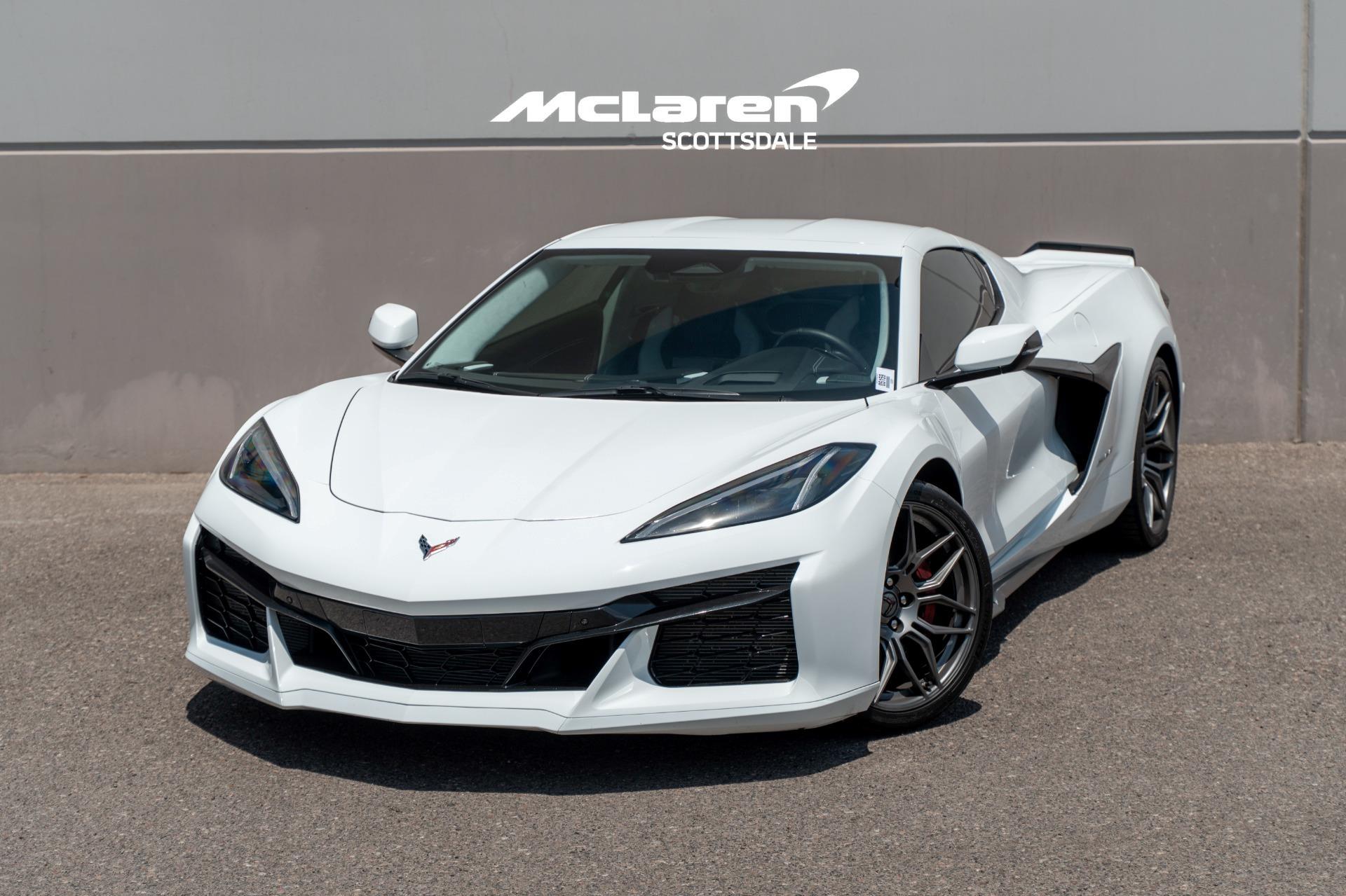 /2024 Chevrolet Corvette-Z06