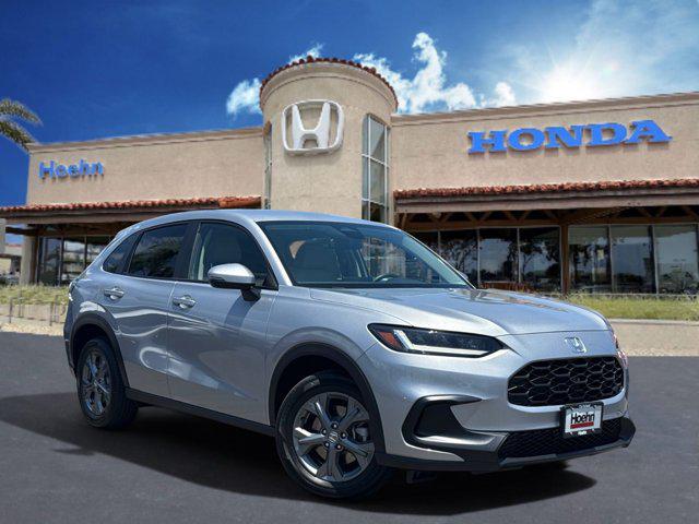 2027 Honda HR-V LX 2WD for sale in Carlsbad, CA