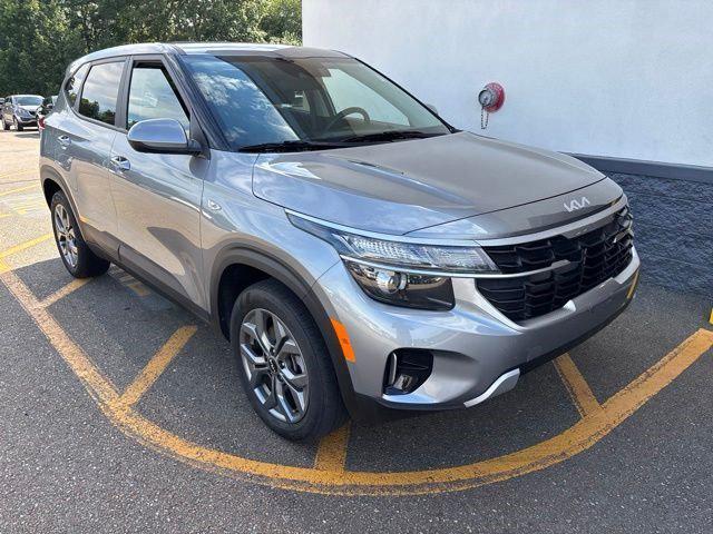 2024 Kia Seltos LX for sale in Fitchburg, MA