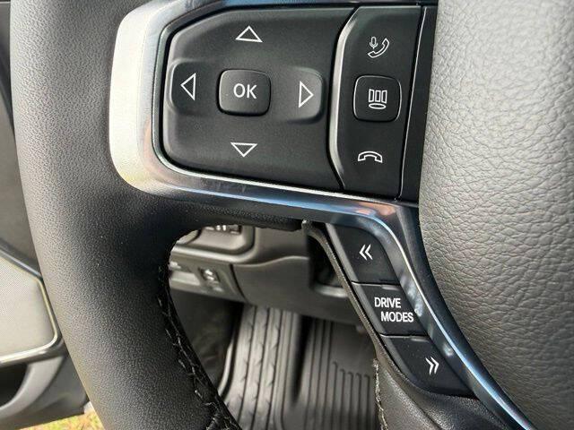 2026 Ram 1500 Laramie Crew Cab 4x4 57 Box