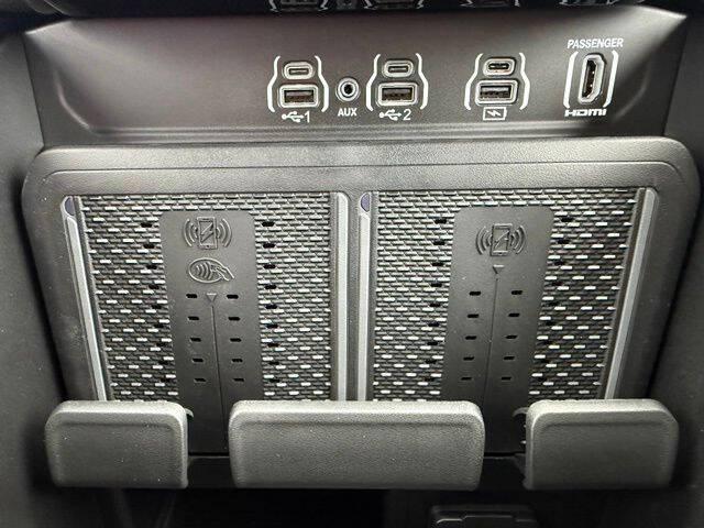 2026 Ram 1500 Laramie Crew Cab 4x4 57 Box