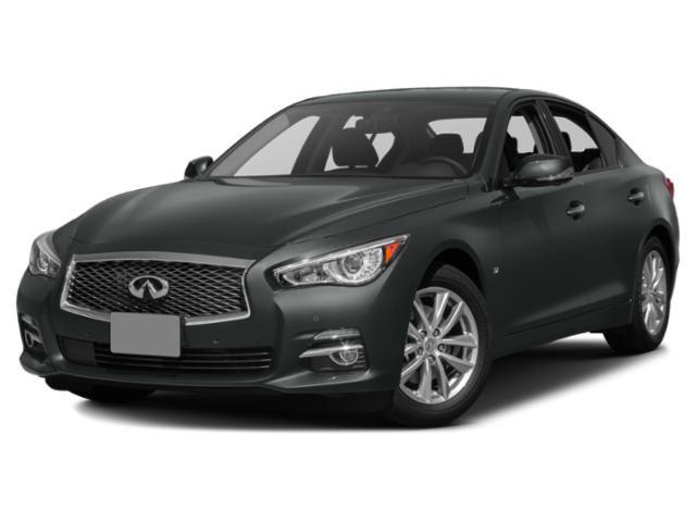 2015 INFINITI Q50 Premium for sale near Cincinnati, OH