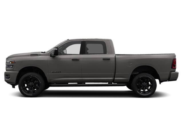2027 Ram 2500 Big Horn