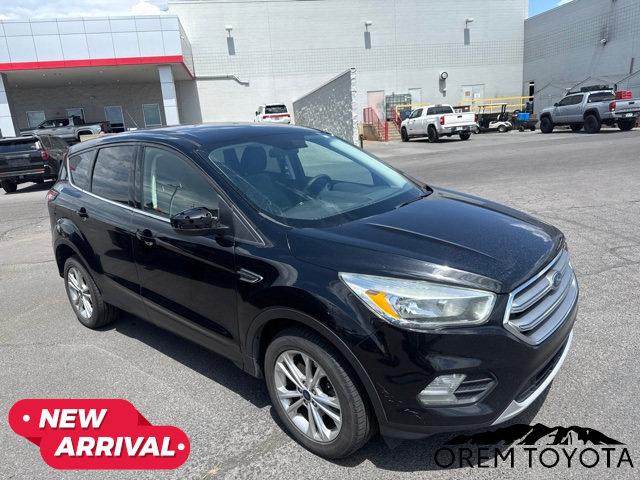 2017 Ford Escape SE for sale in Orem, UT