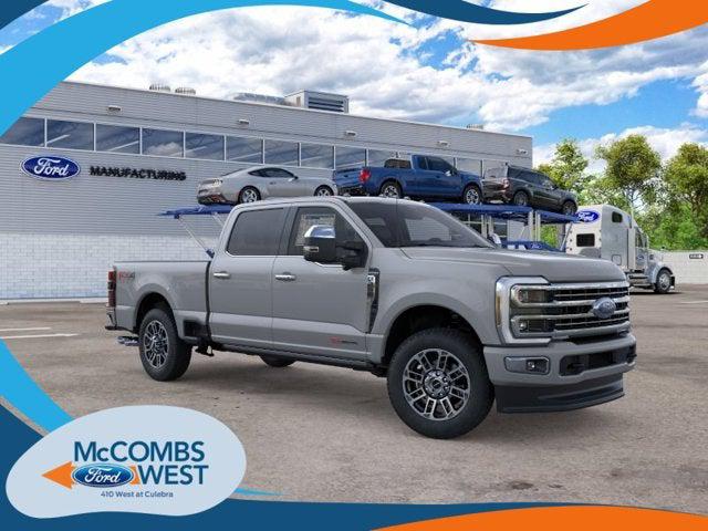 2026 Ford F-250 Platinum for sale in San Antonio, TX