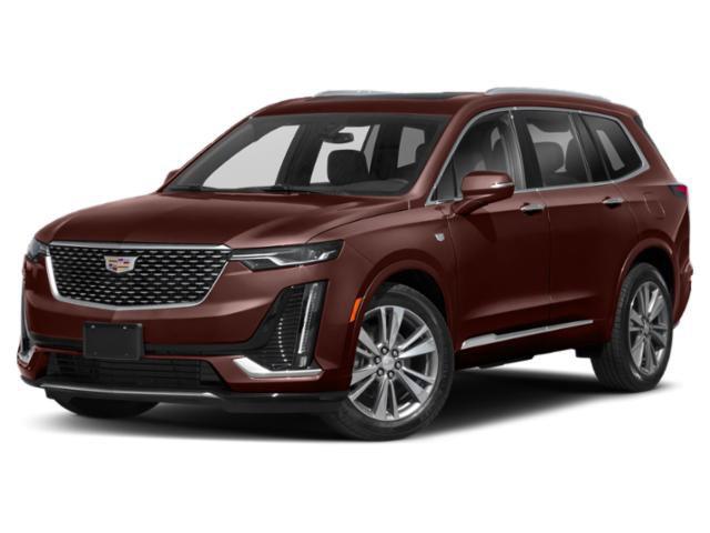 2022 Cadillac XT6 AWD Premium Luxury for sale in Altoona, PA