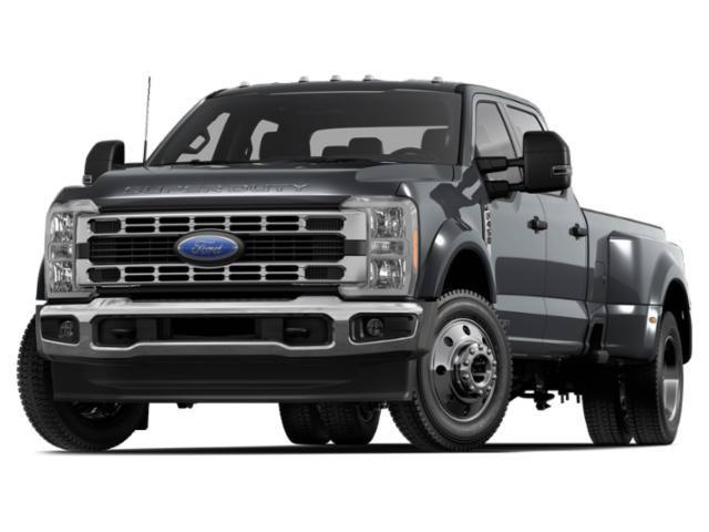2026 Ford F-450 XLT for sale near Cincinnati, OH