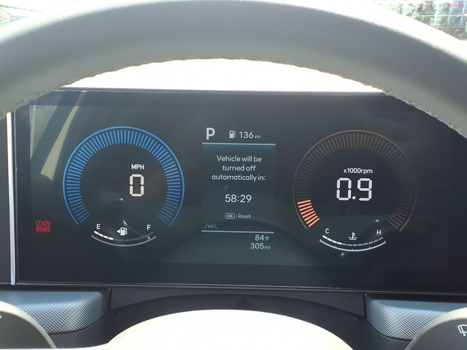 2026 Hyundai Sonata SEL - Photo 12