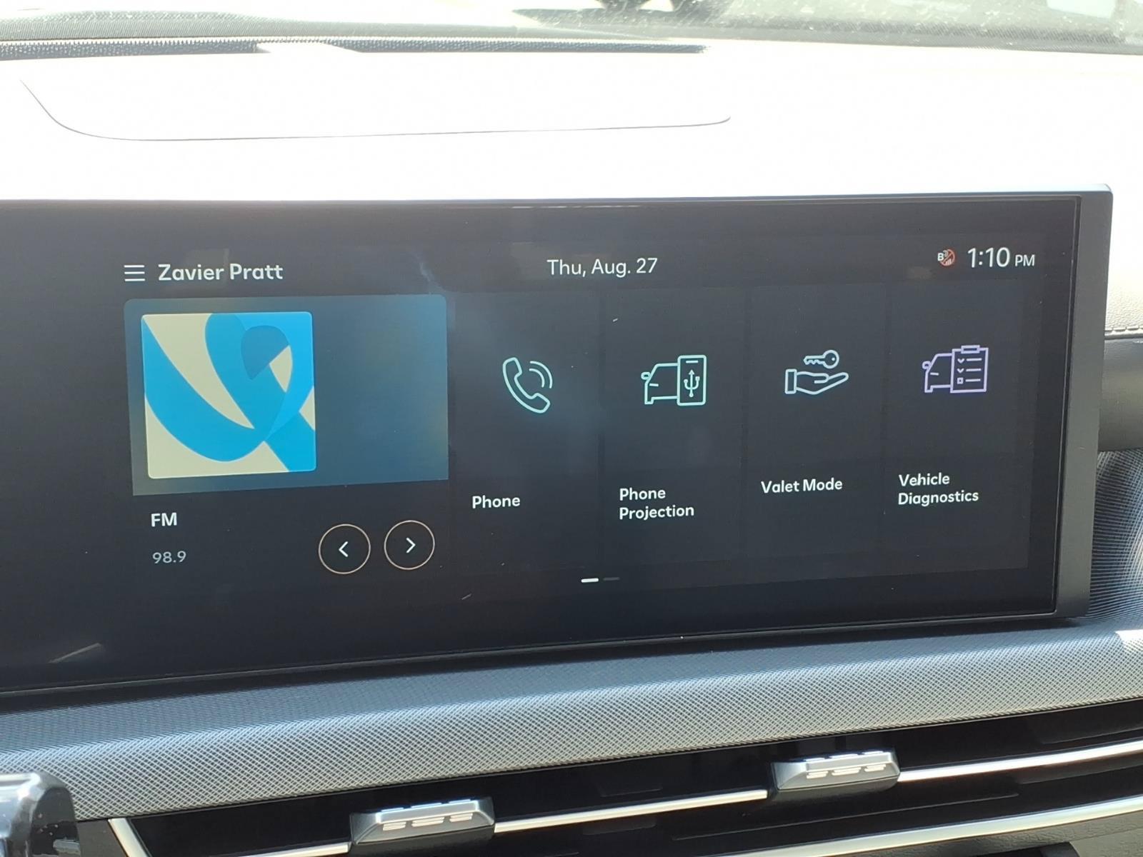 2026 Hyundai Sonata SEL - Photo 13