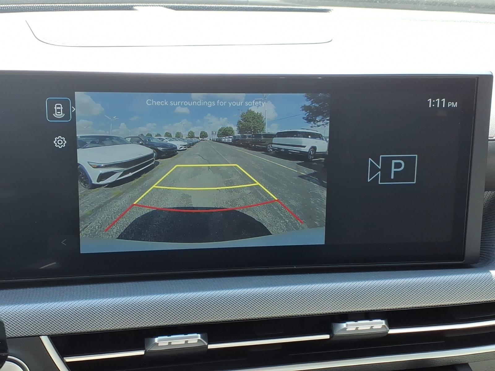 2026 Hyundai Sonata SEL - Photo 14