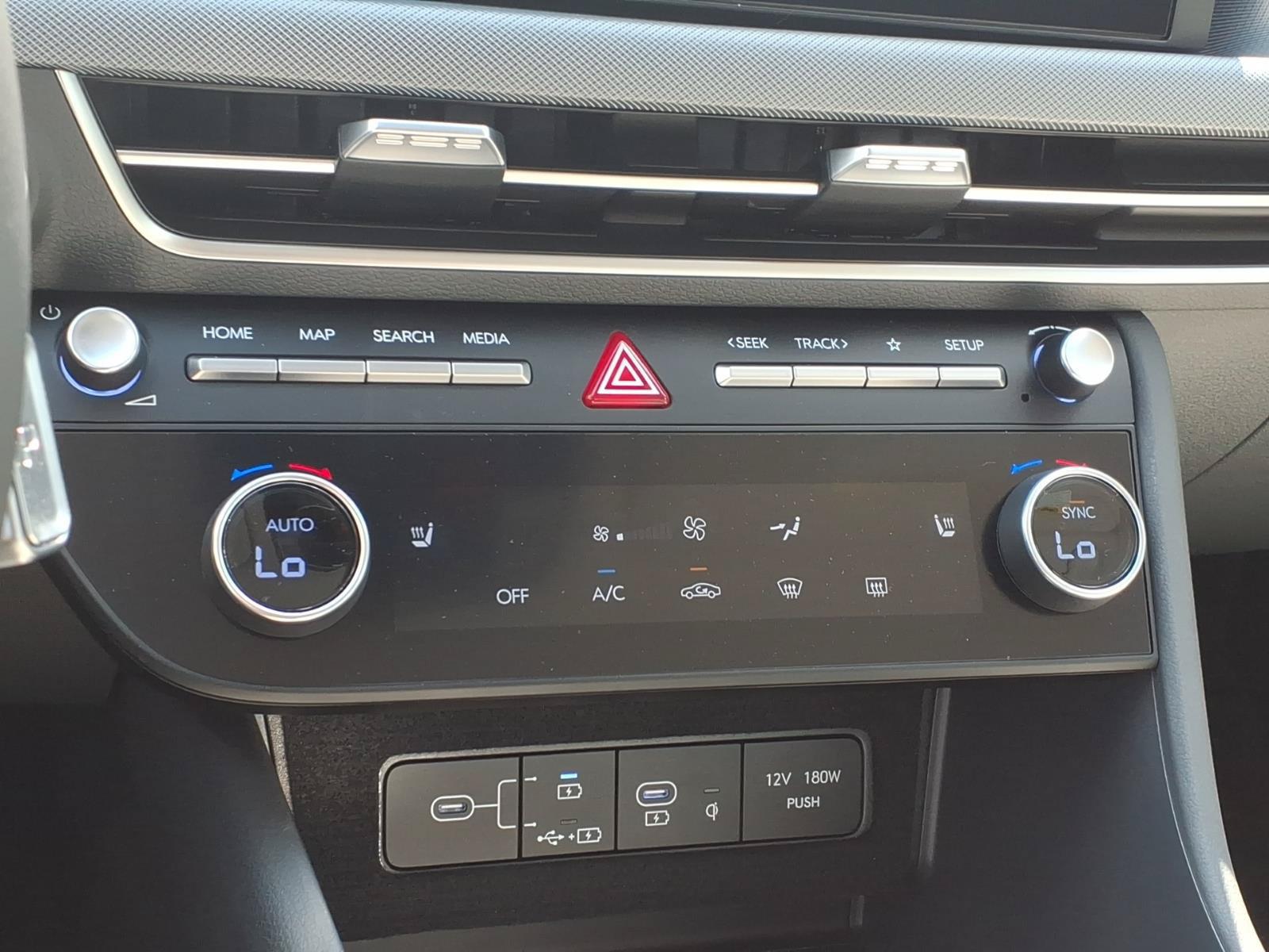 2026 Hyundai Sonata SEL - Photo 15