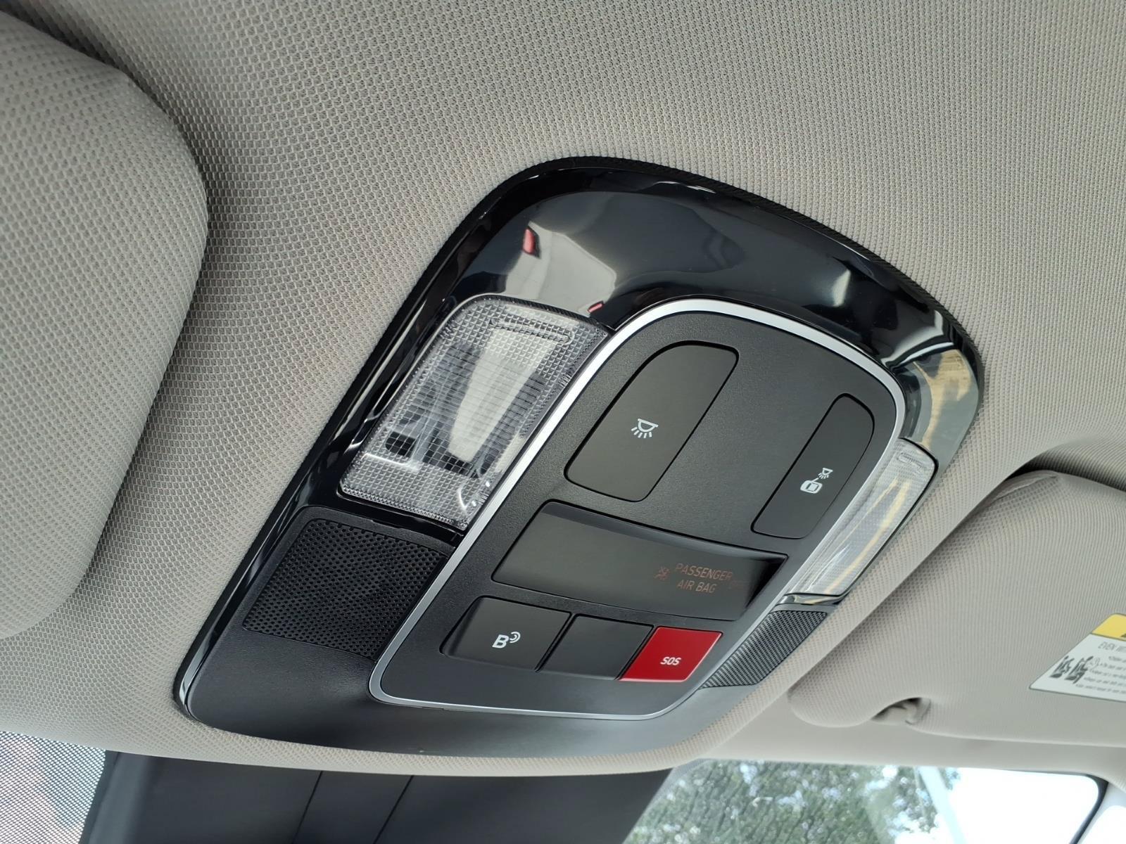 2026 Hyundai Sonata SEL - Photo 17