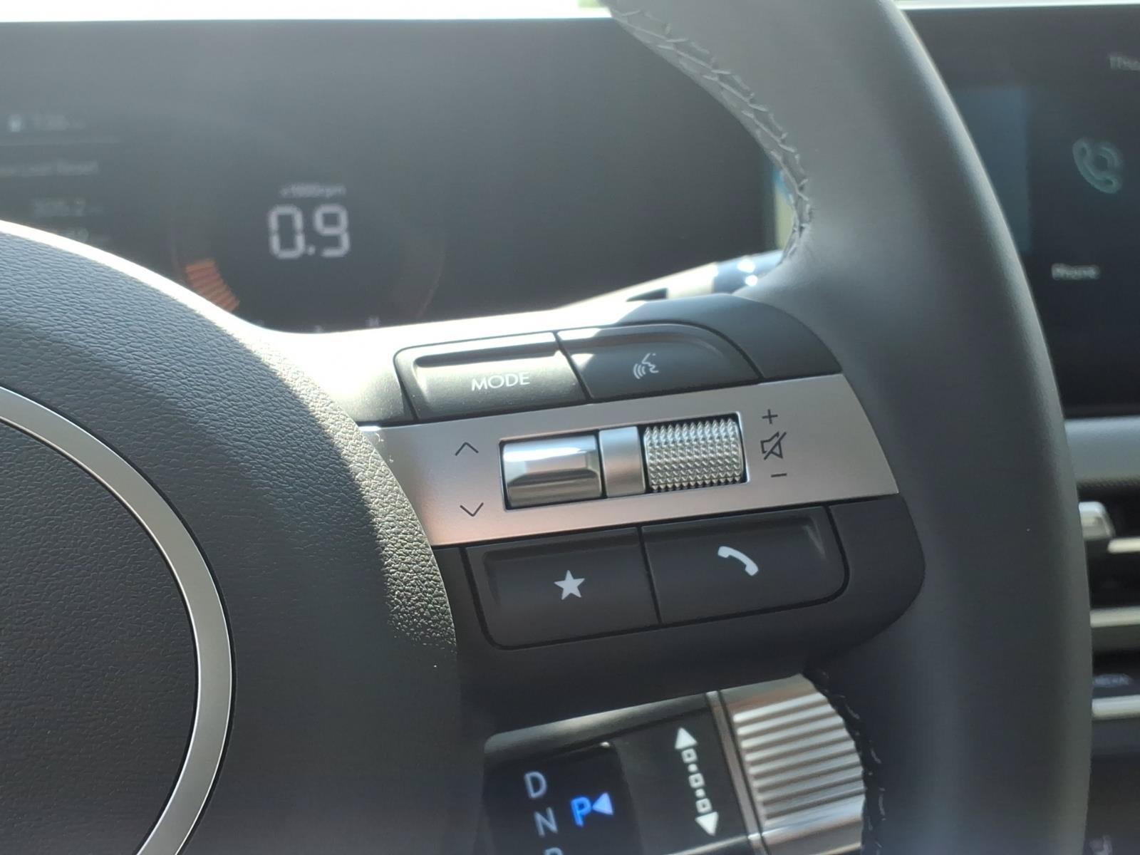 2026 Hyundai Sonata SEL - Photo 18