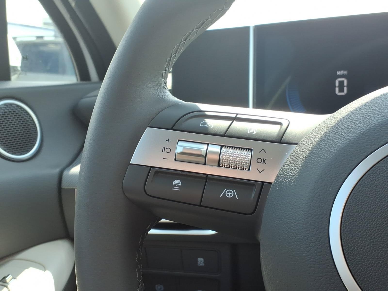 2026 Hyundai Sonata SEL - Photo 19