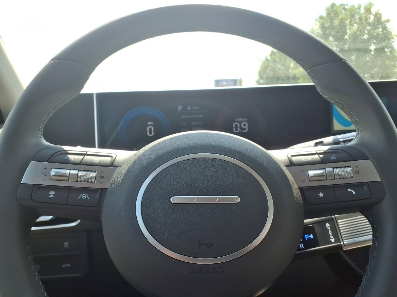 2026 Hyundai Sonata SEL - Photo 20