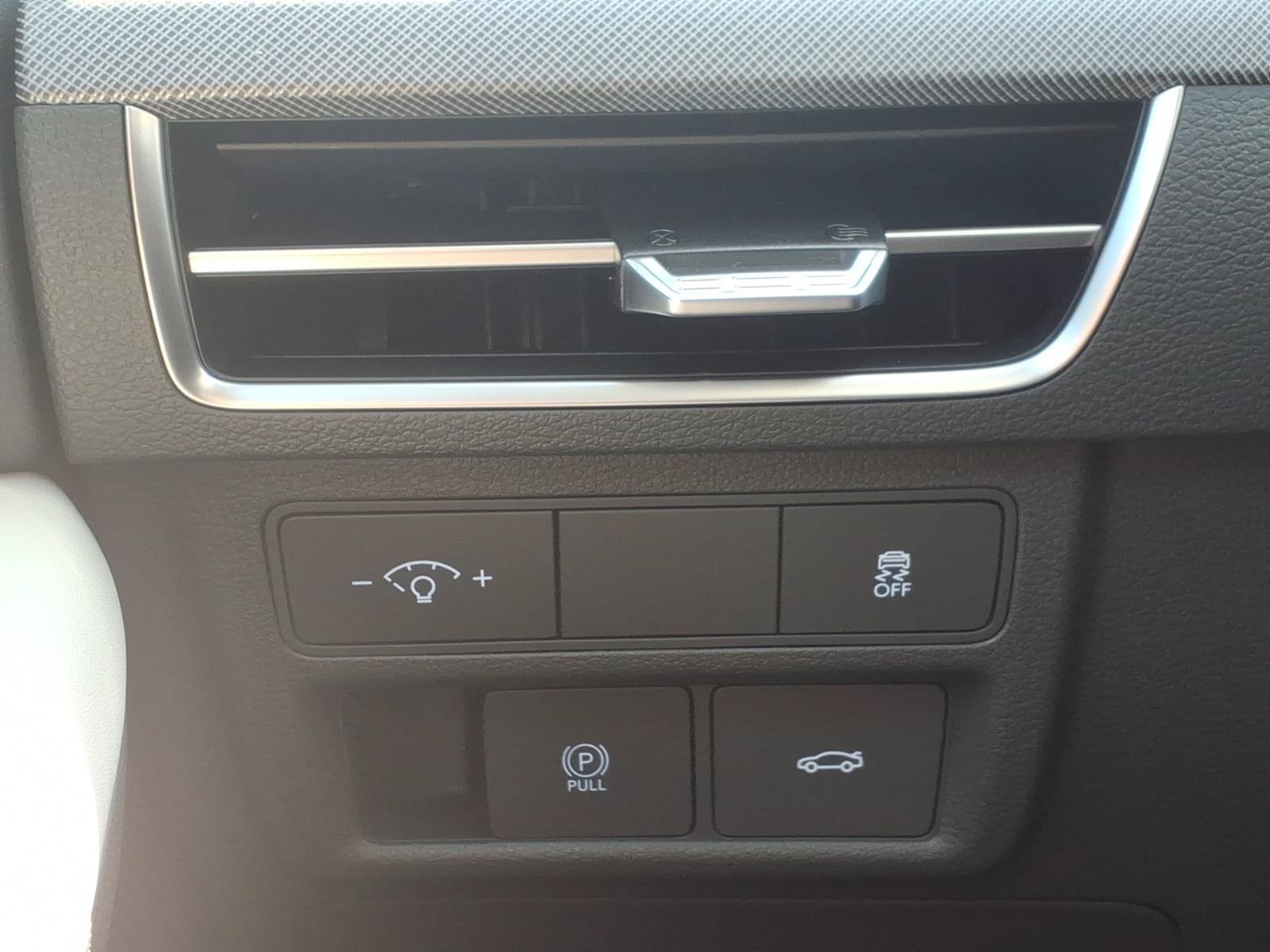 2026 Hyundai Sonata SEL - Photo 21