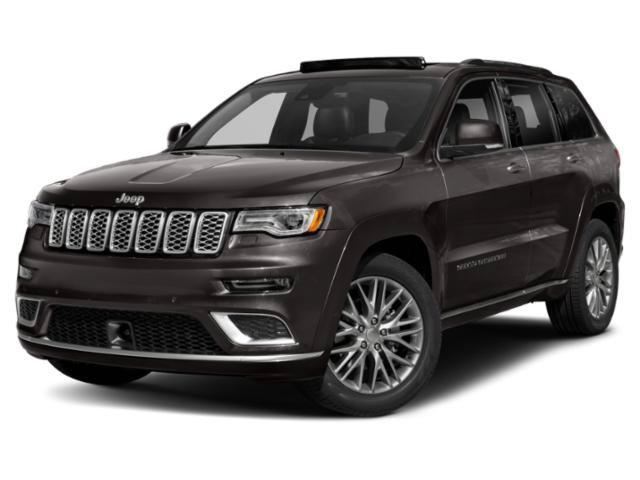 2018 Jeep Grand Cherokee Summit for sale in Saginaw, MI