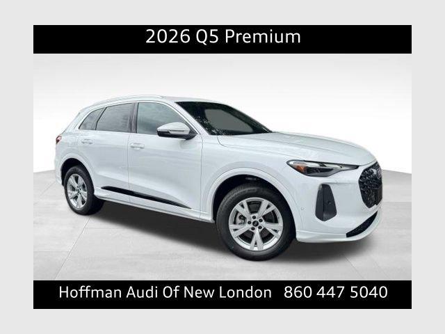 2026 Audi Q5 Premium TFSI quattro S tronic for sale in New London, CT