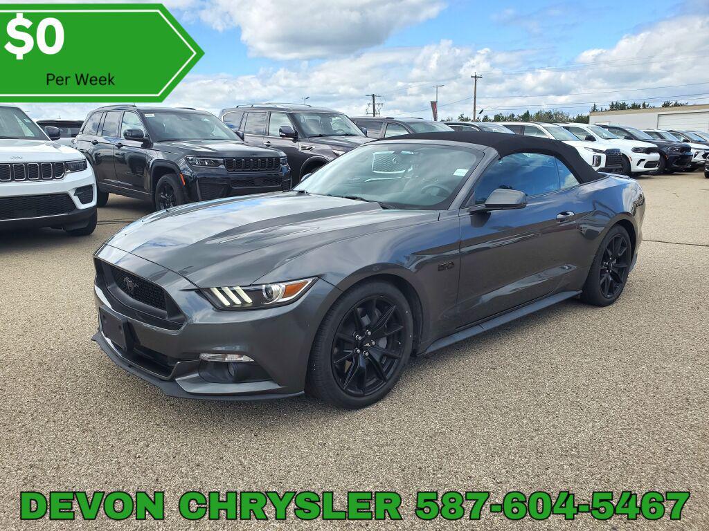 Mustang