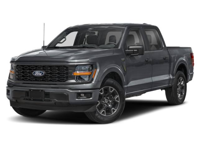 2024 Ford F-150 STX for sale in Orlando, FL