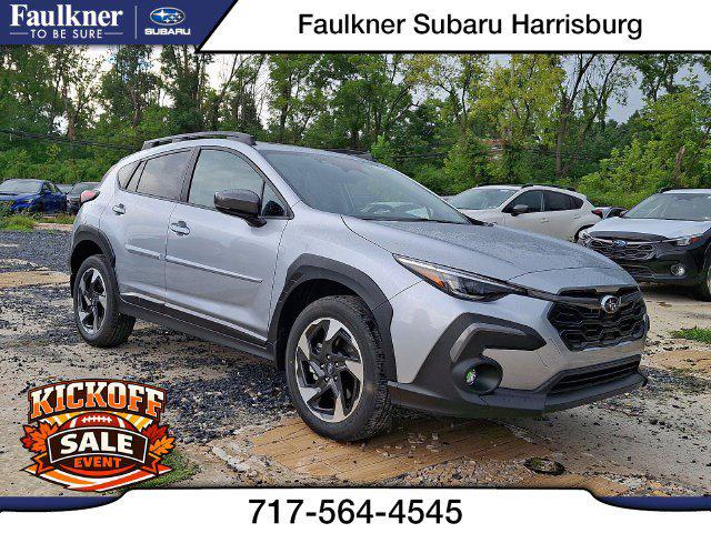 2026 Subaru Crosstrek Limited for sale in Harrisburg, PA