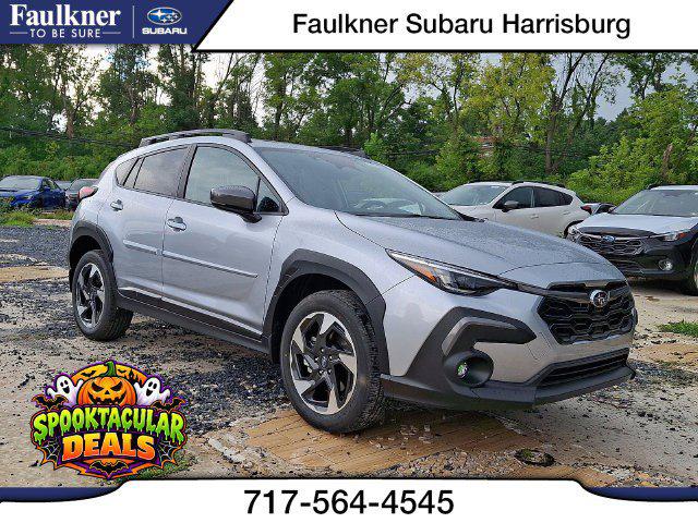 2026 Subaru Crosstrek Limited for sale in Harrisburg, PA