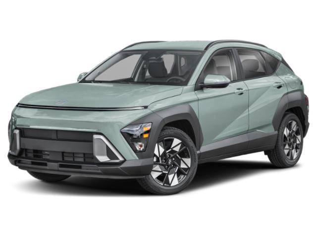 2024 Hyundai Kona SEL for sale in San Antonio, TX
