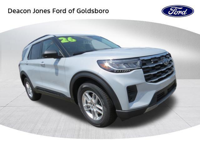 2026 Ford Explorer ACTIVE RWD for sale in Goldsboro, NC