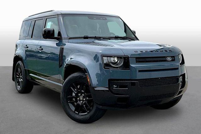 2025 Land Rover Defender 110 P400 X-Dynamic SE for sale in New Castle, PA