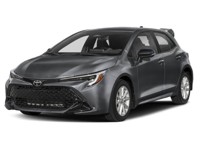 2027 Toyota Corolla SE for sale in Manchester, CT
