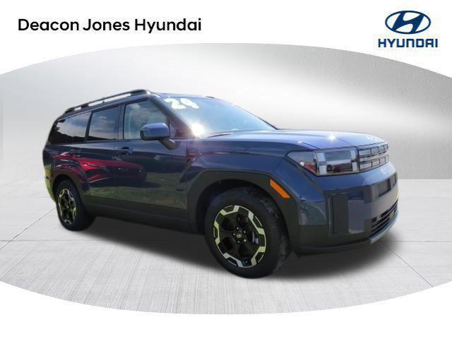 2025 Hyundai Santa Fe SEL for sale in Goldsboro, NC