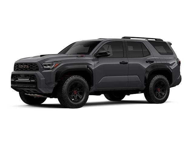 2026 Toyota 4Runner TRD Pro for sale in Conshohocken, PA