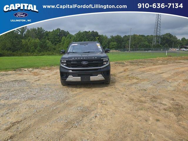 2025 Ford Expedition Platinum MAX for sale in Lillington, NC