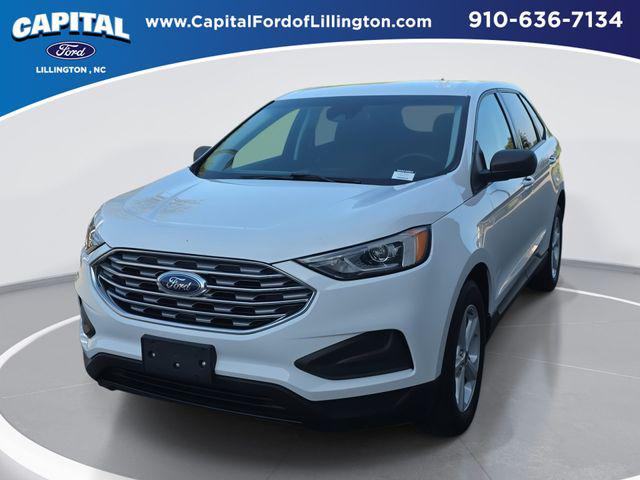 2020 Ford Edge SE for sale in Lillington, NC