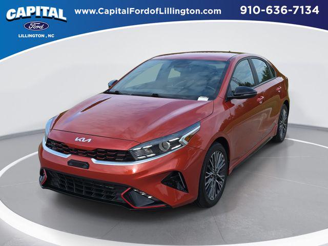 2023 Kia Forte GT-Line for sale in Lillington, NC