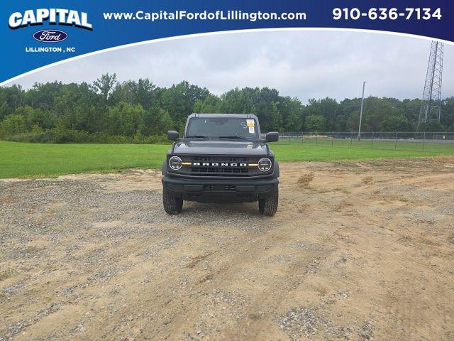 2025 Ford Bronco Big Bend for sale in Lillington, NC