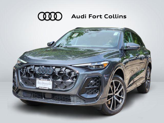 2026 Audi Q5 Premium Plus TFSI quattro S tronic for sale in Fort Collins, CO